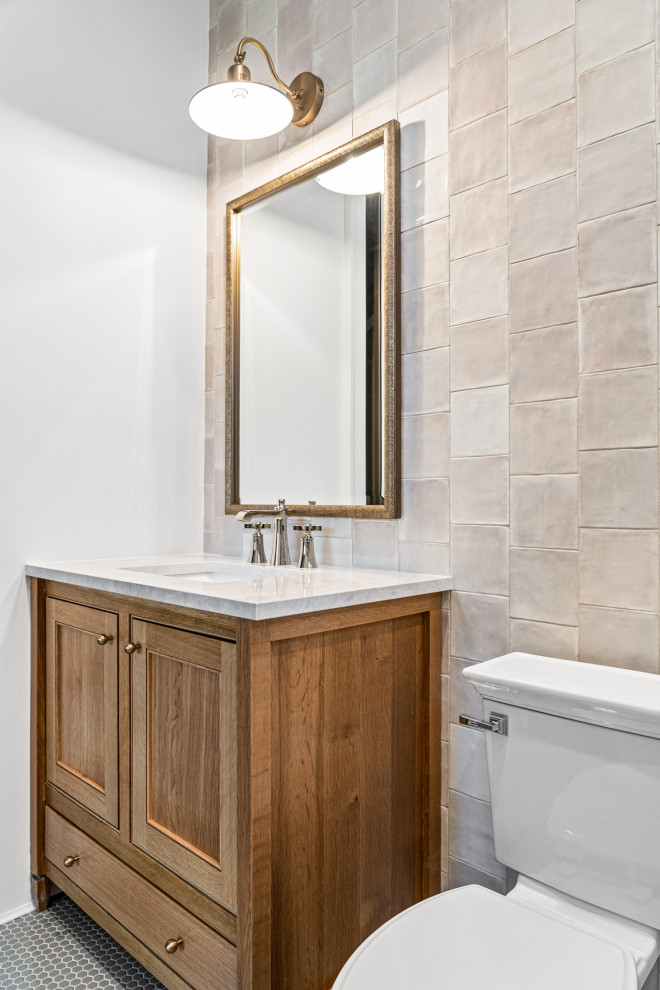 Modern Rustic