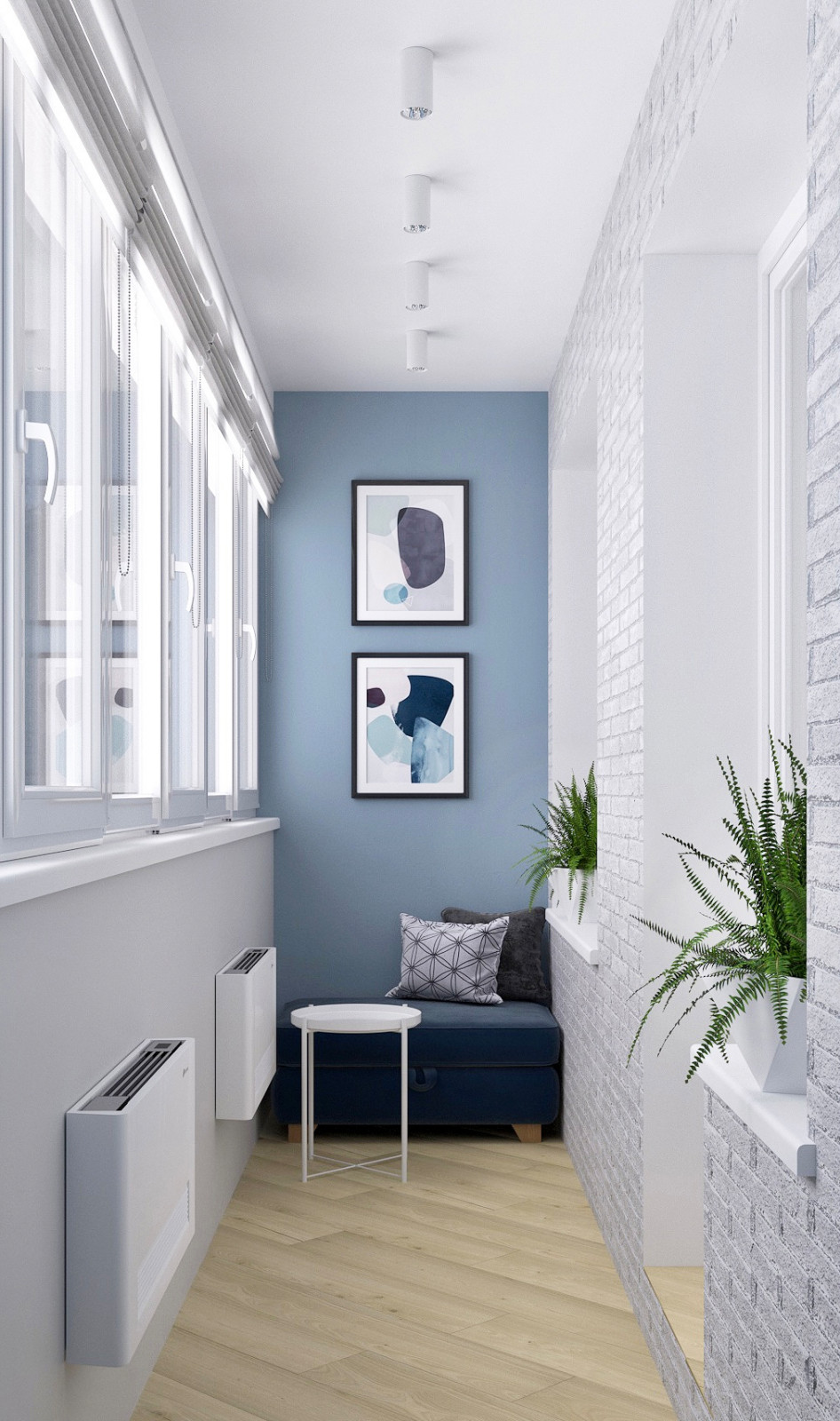 Квартира в Питере