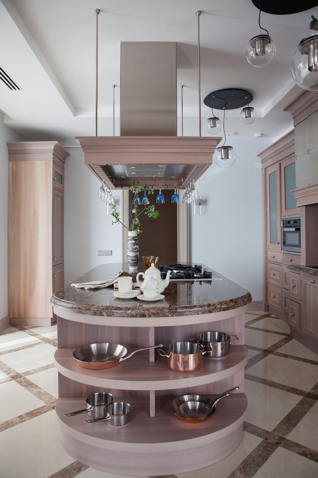 Дом в Монтевиле 2