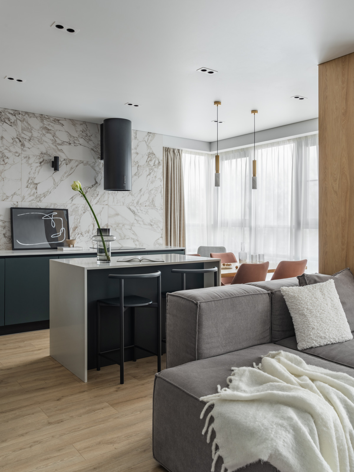 Проспект Энгельса