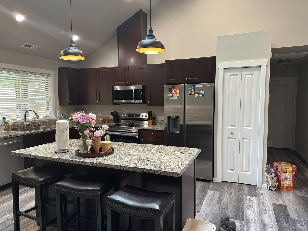 Kitchen Project