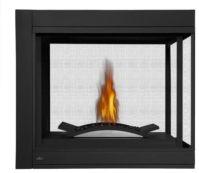 Napoleon BHD4PFCN Ascent™ Multi-View Direct Vent Gas Fireplaces