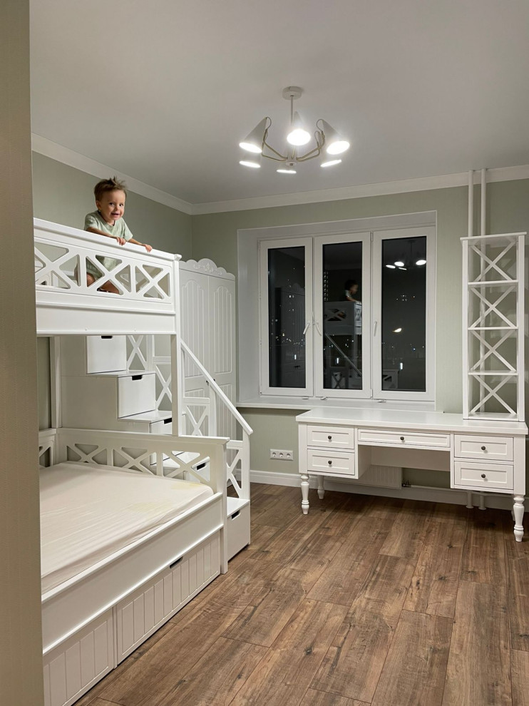 Преображениский