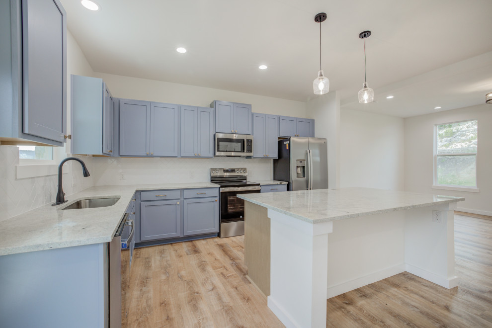 Kitchen Installation