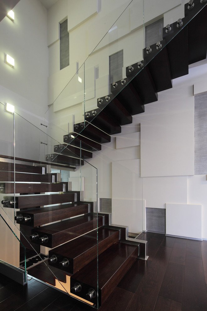 Интерьер дома в Антоновке