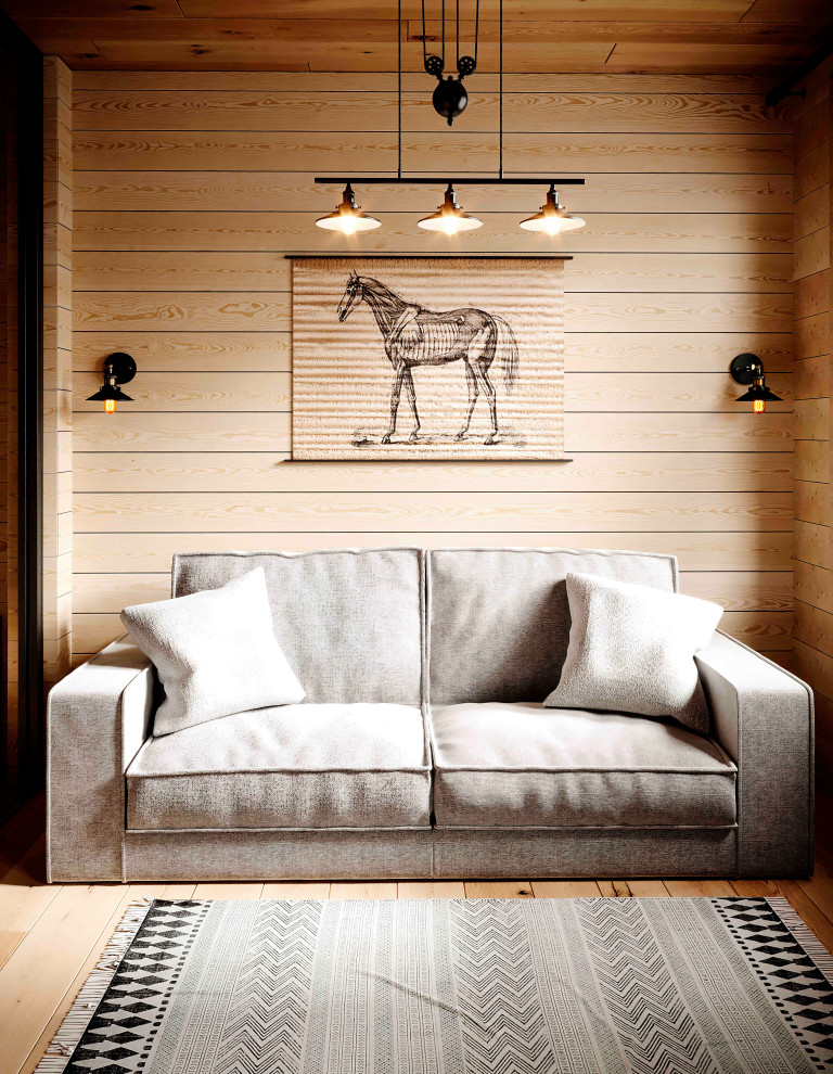 Зеленая Роща