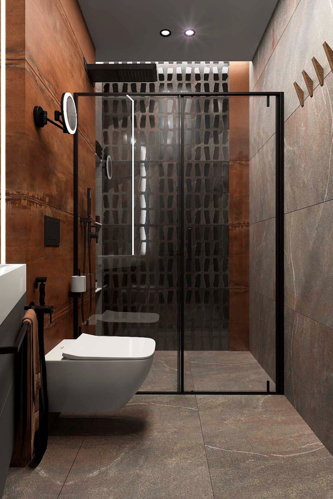 Дом на Московке