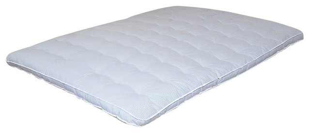 horse hair mattress topper