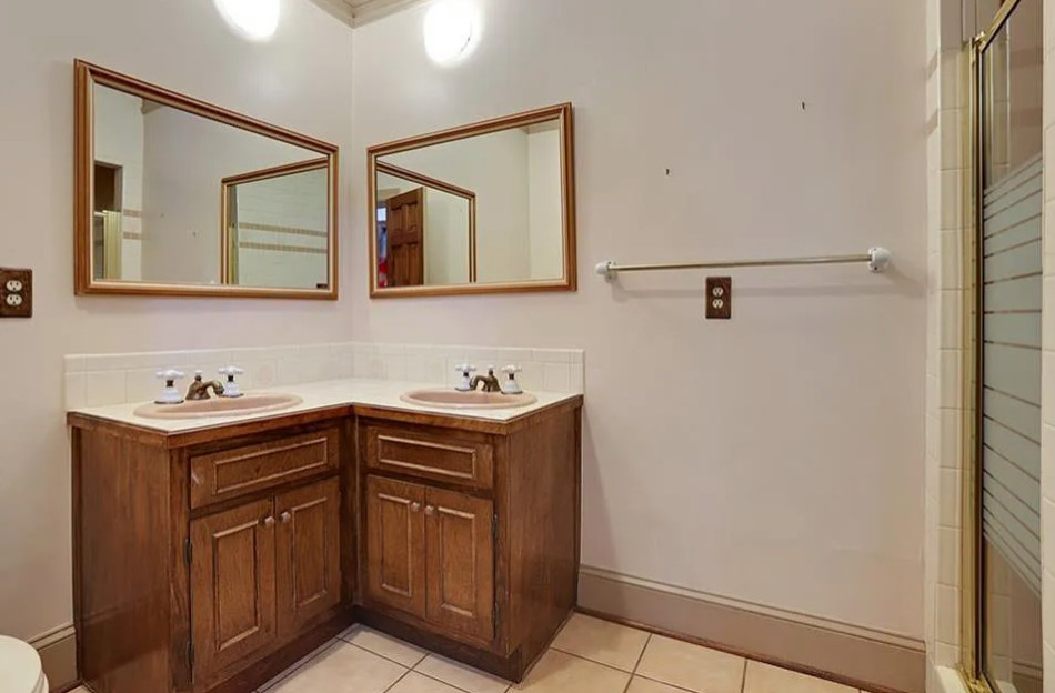 Stone Creek Whole Home Renovation