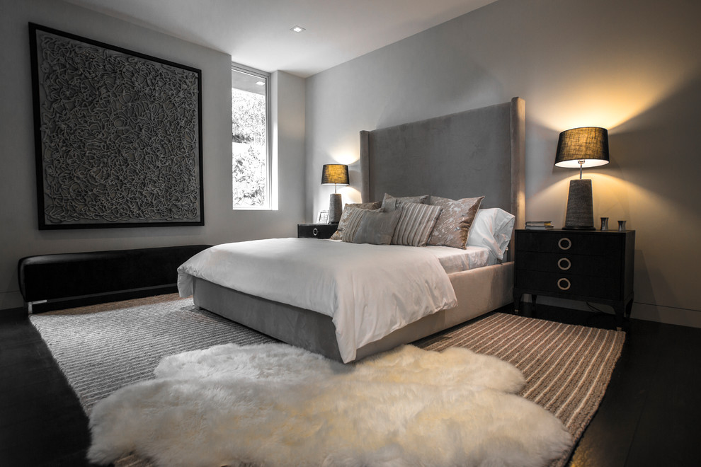 Дом в Лос-Анджелесе