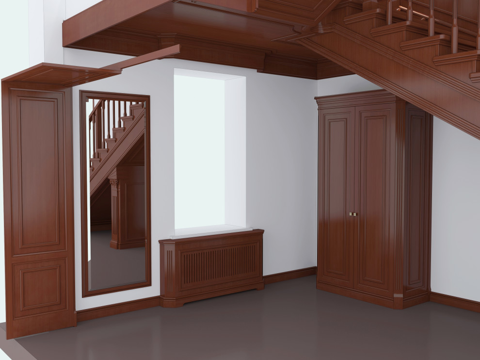 Лестница Вита Верде