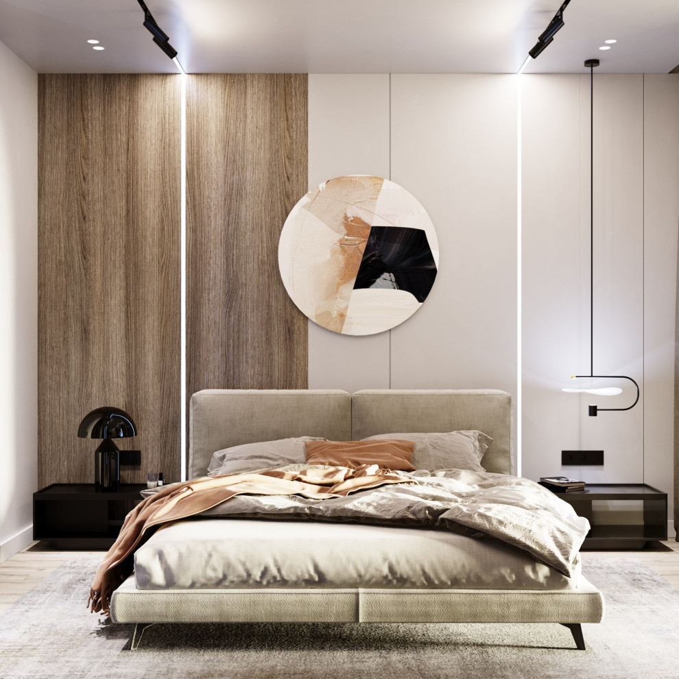 Спальня Москва