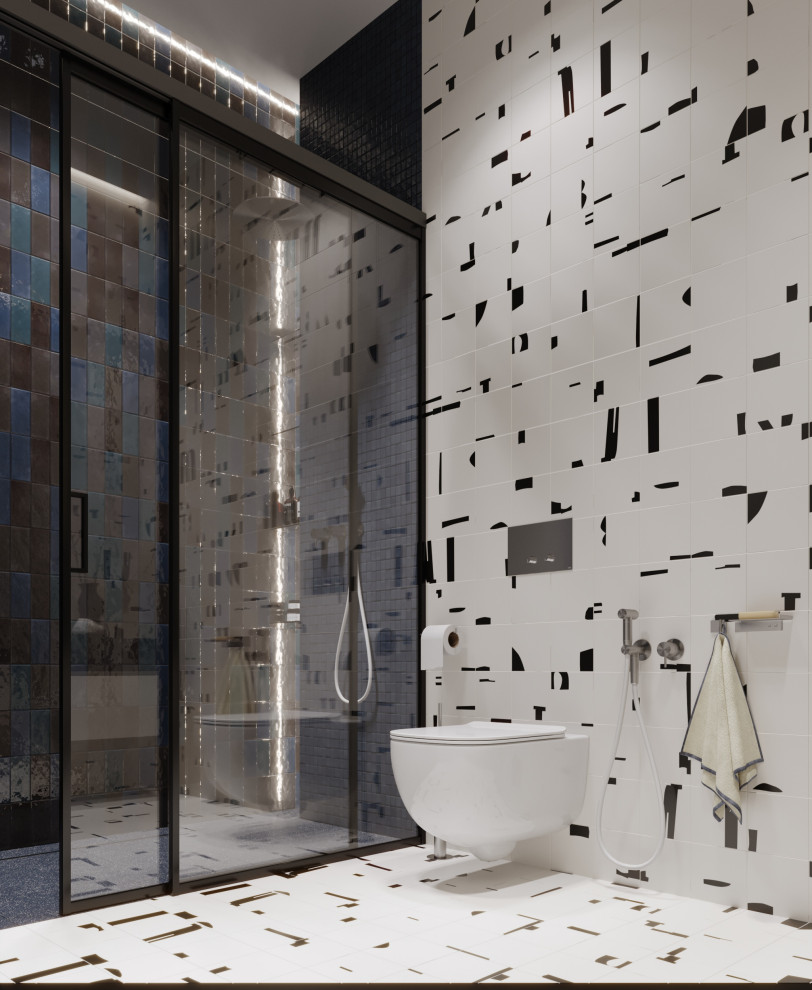 Farmhouse - First Floor