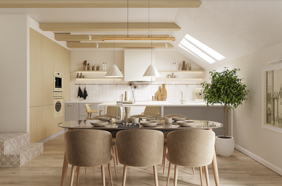 Средиземноморский.