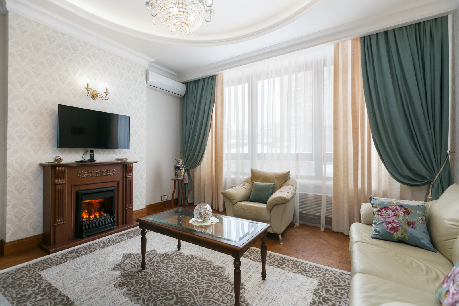 Нескучная Классика