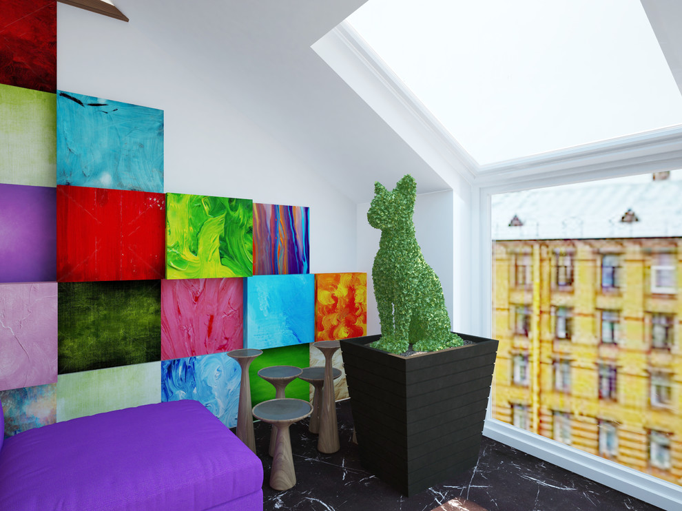 Квартира на Дворянской