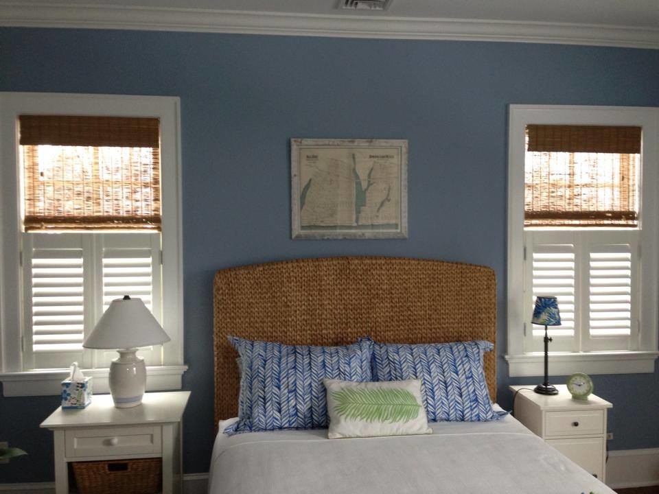 Beach House