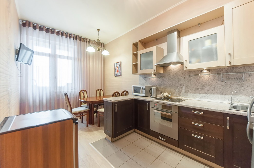 02. Ремонт квартиры