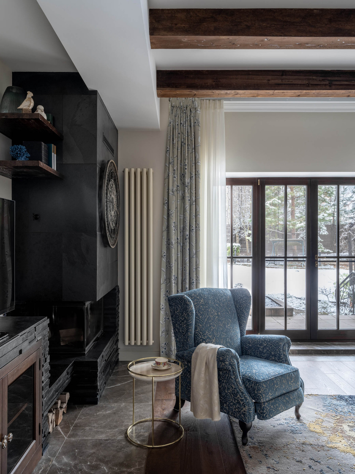 Дом в Горки-10