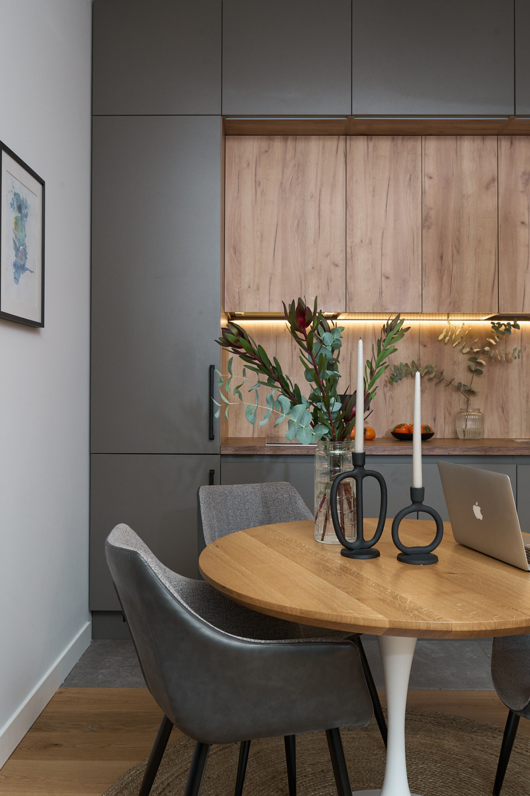 Apartment  ZilArt 60m2