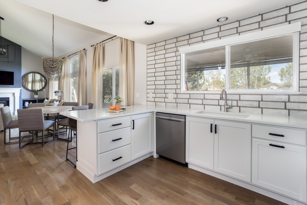 Moody Modern Design