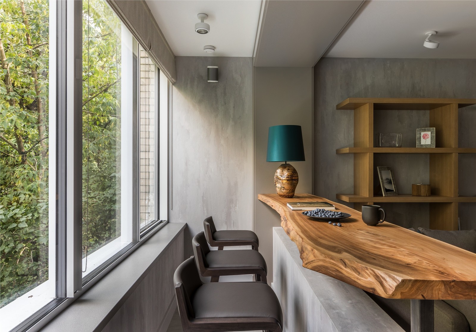 Квартира на Малой Филевской ул.