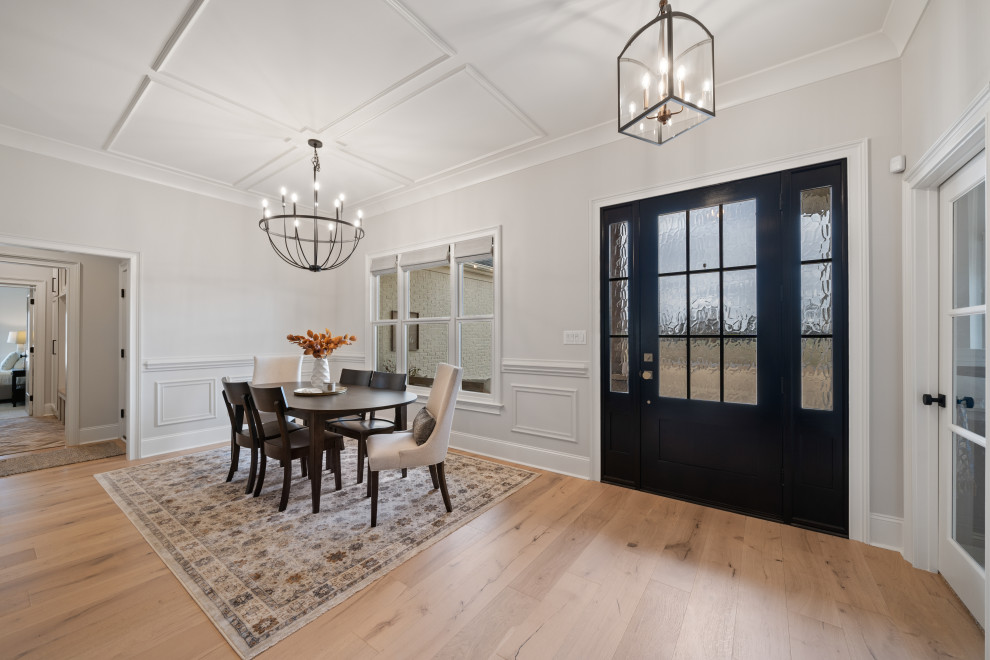 Old Big Cove Remodel