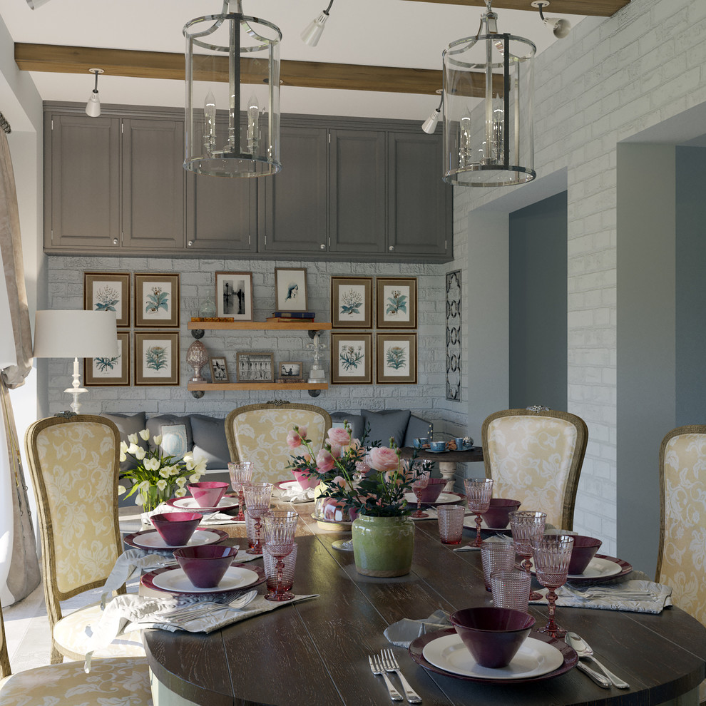 Таунхаус в Москве