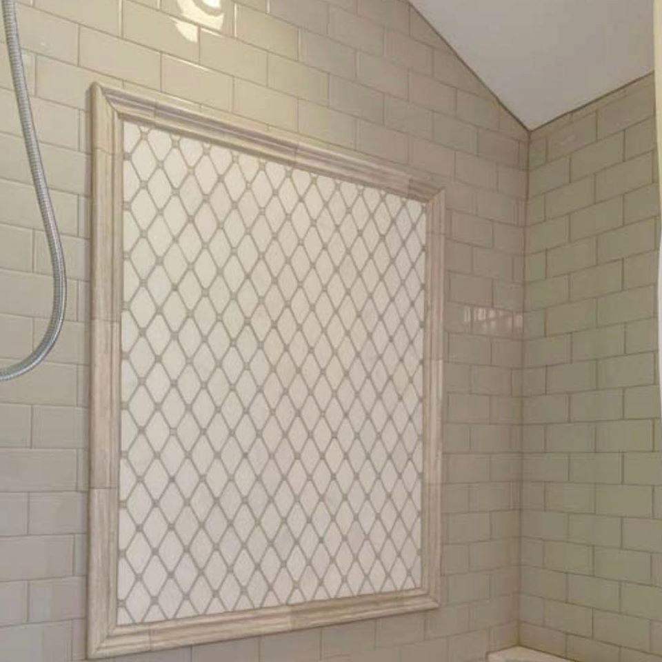 Clayton Hall Bath Project
