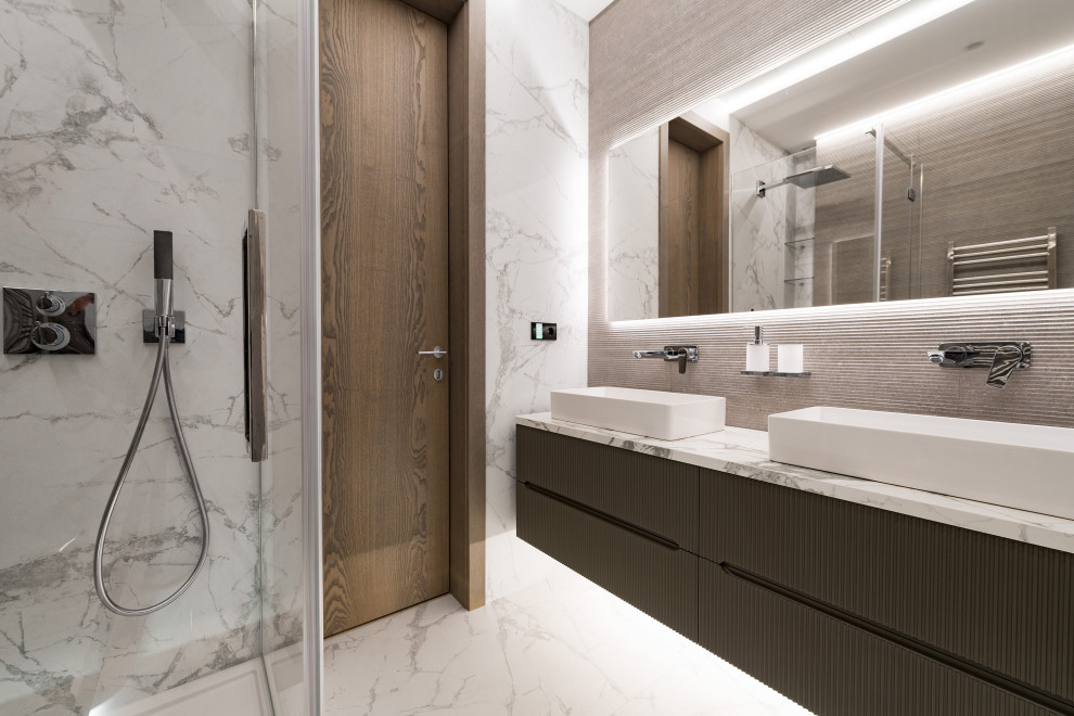 Квартира в ЖК Жизнь на Плющихе