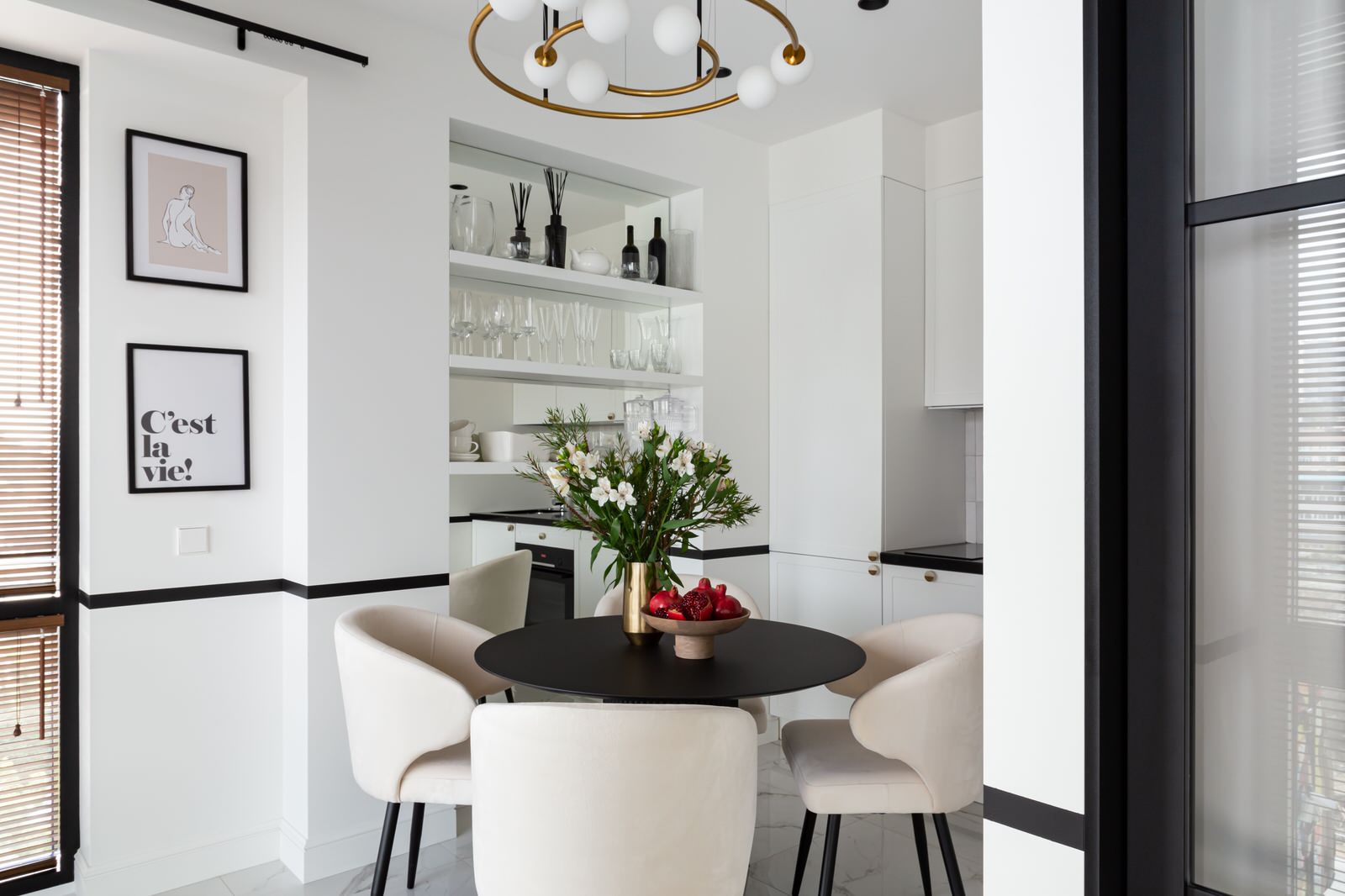 Квартира в Сочи