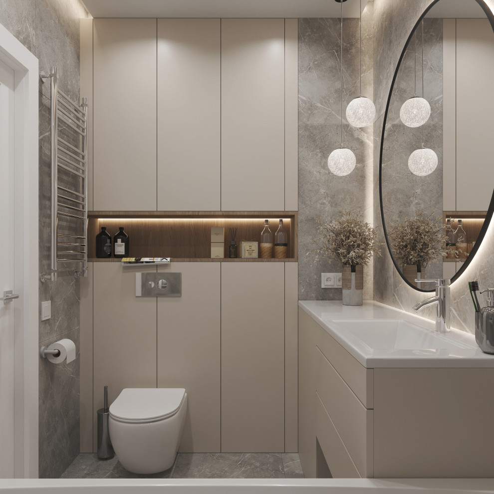 ЖК Академика Павлова