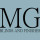 MG Blinds and Finishes