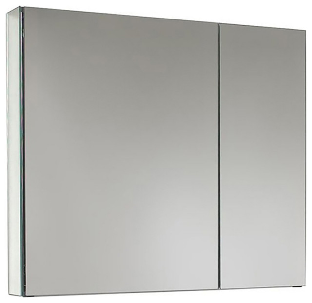 Premier Series Medicine Cabinet, 26"x25"