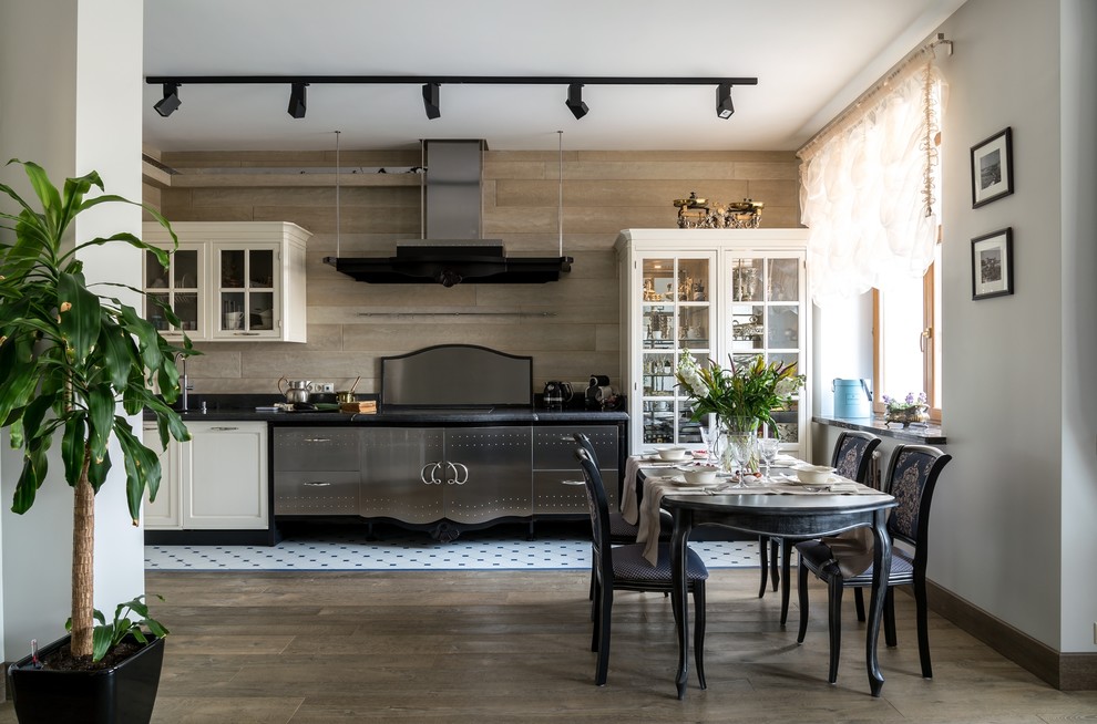 Большие Каменщики