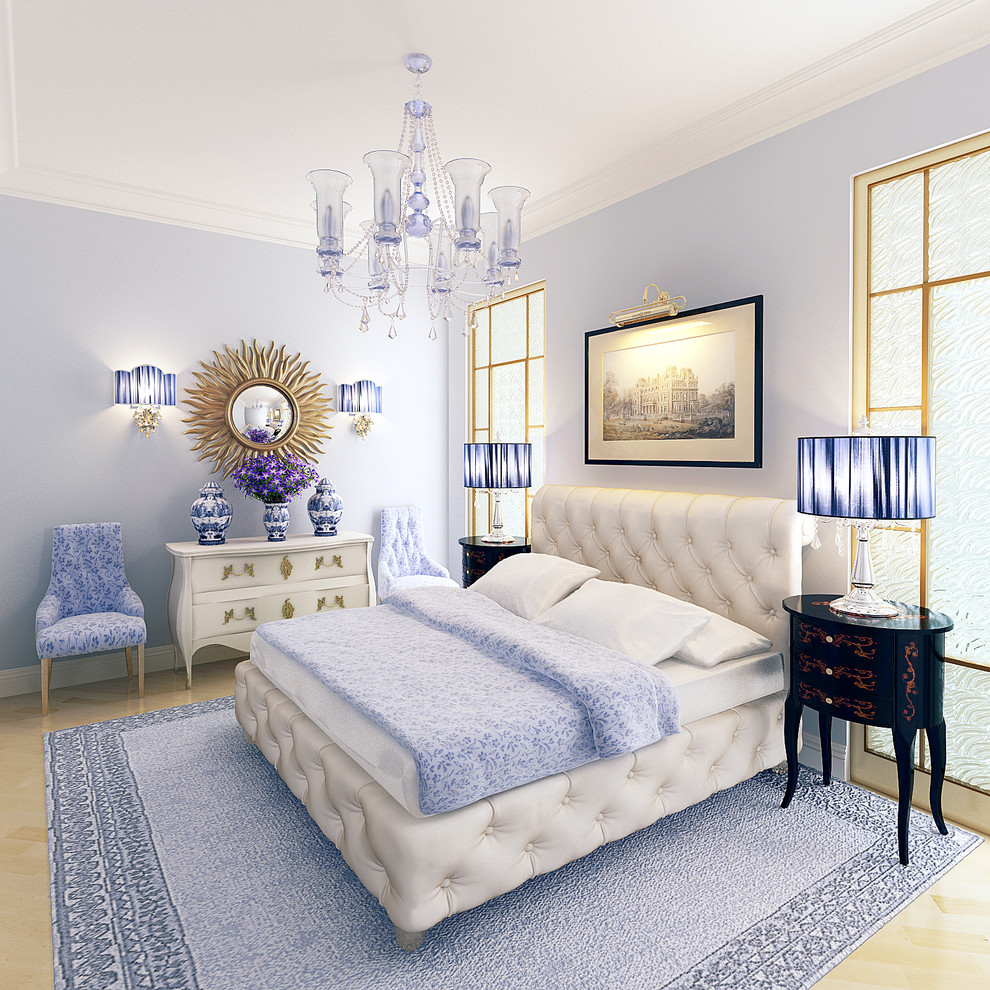 Квартира в ЖК "Миракс-Парк"