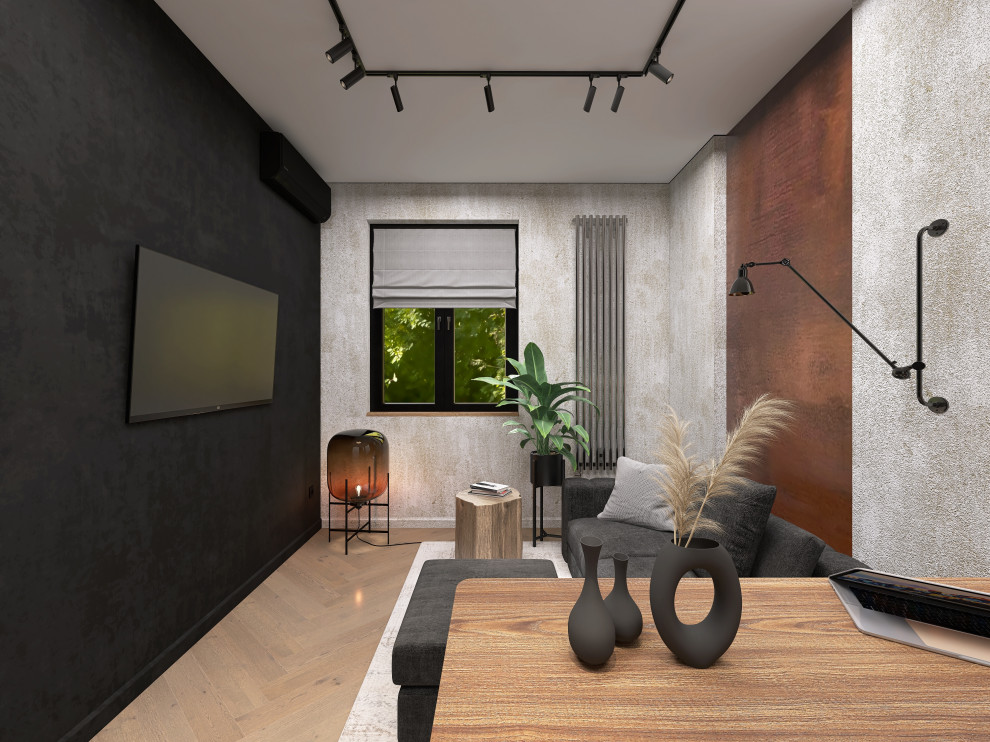 Немецкая деревня_Таунхаус