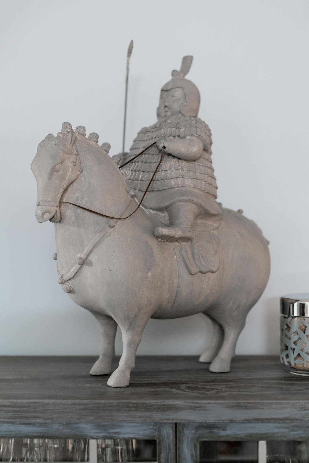 Дом прошлого