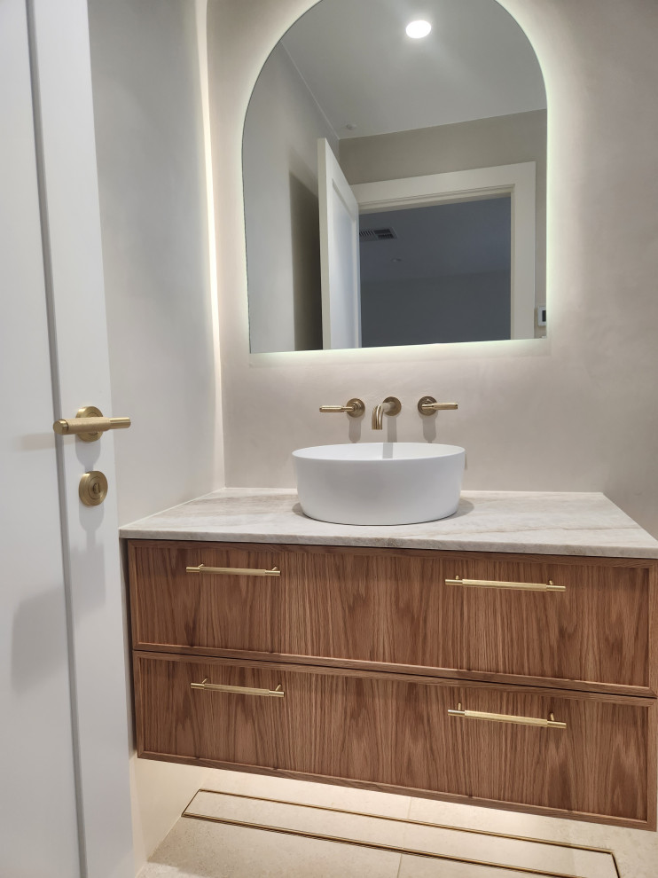 American Oak Veneer Project