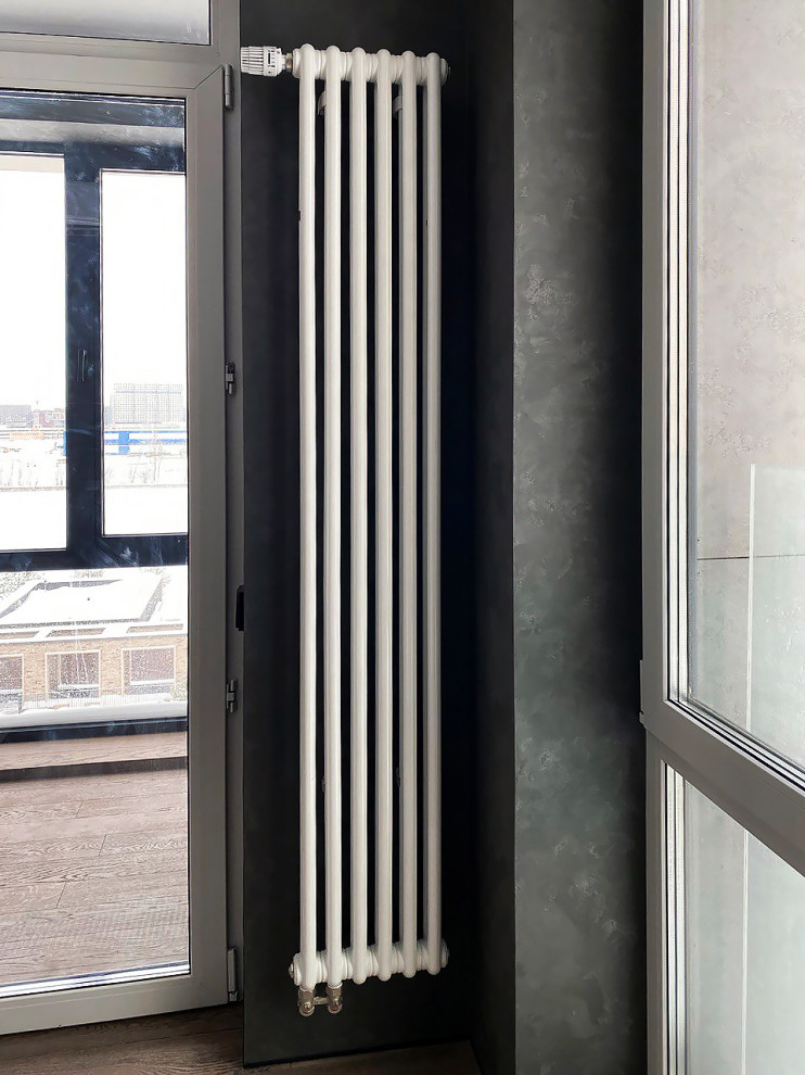 Ремонт в ЖК "Now"_77м2