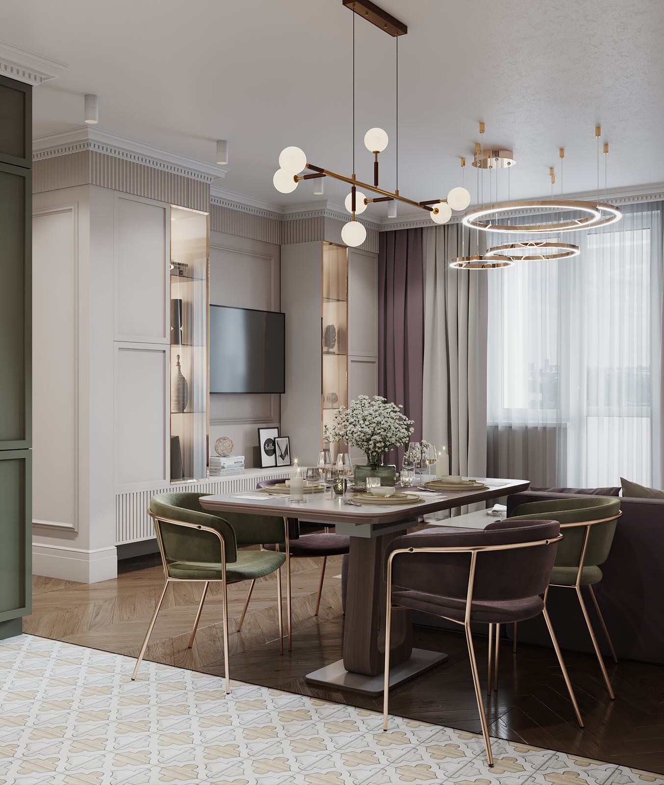 Ежевика и топленое молоко