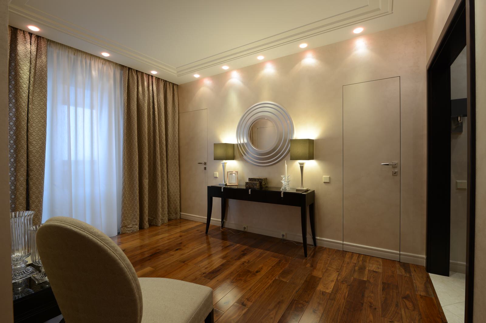 Art Deco inspiration