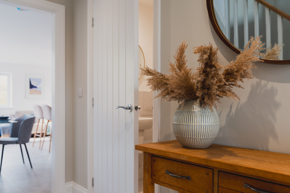 Show Home - Copper Beeches - Old Tupton