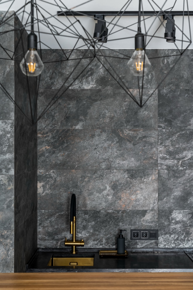 Квартира на Костромском проспекте