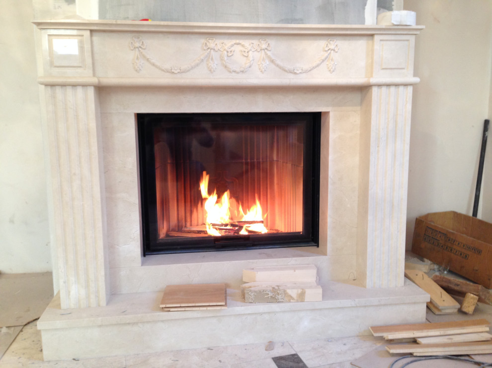 Резиденция в Серебряном бору