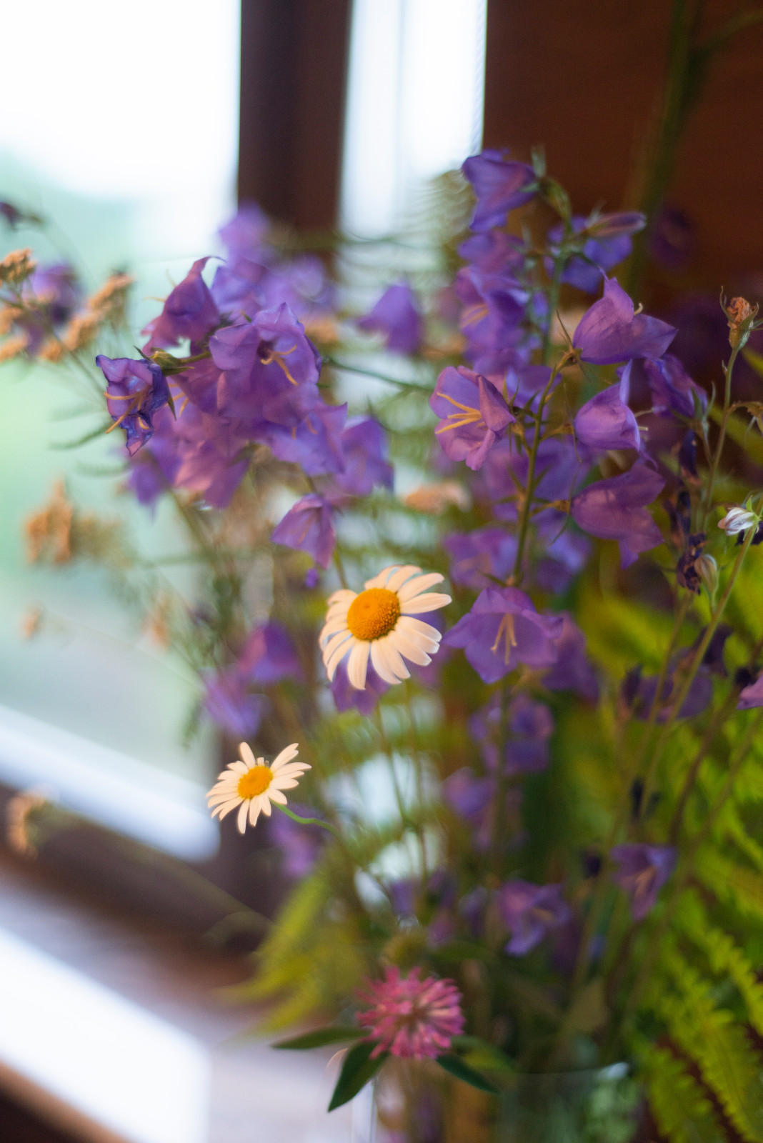 Квартира на Шаболовке