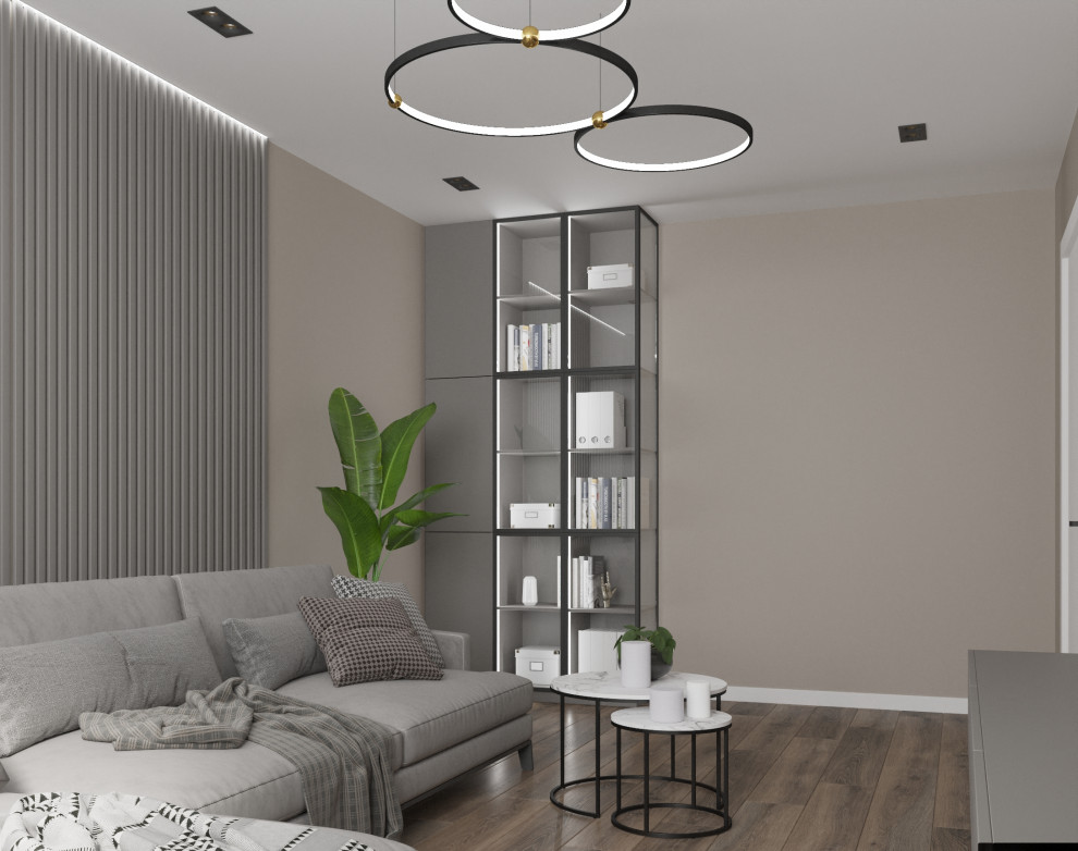 Квартира 65 м2