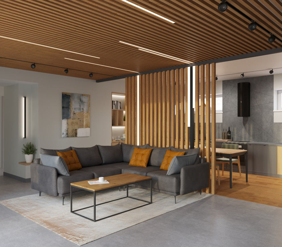 Дом в Вишневом