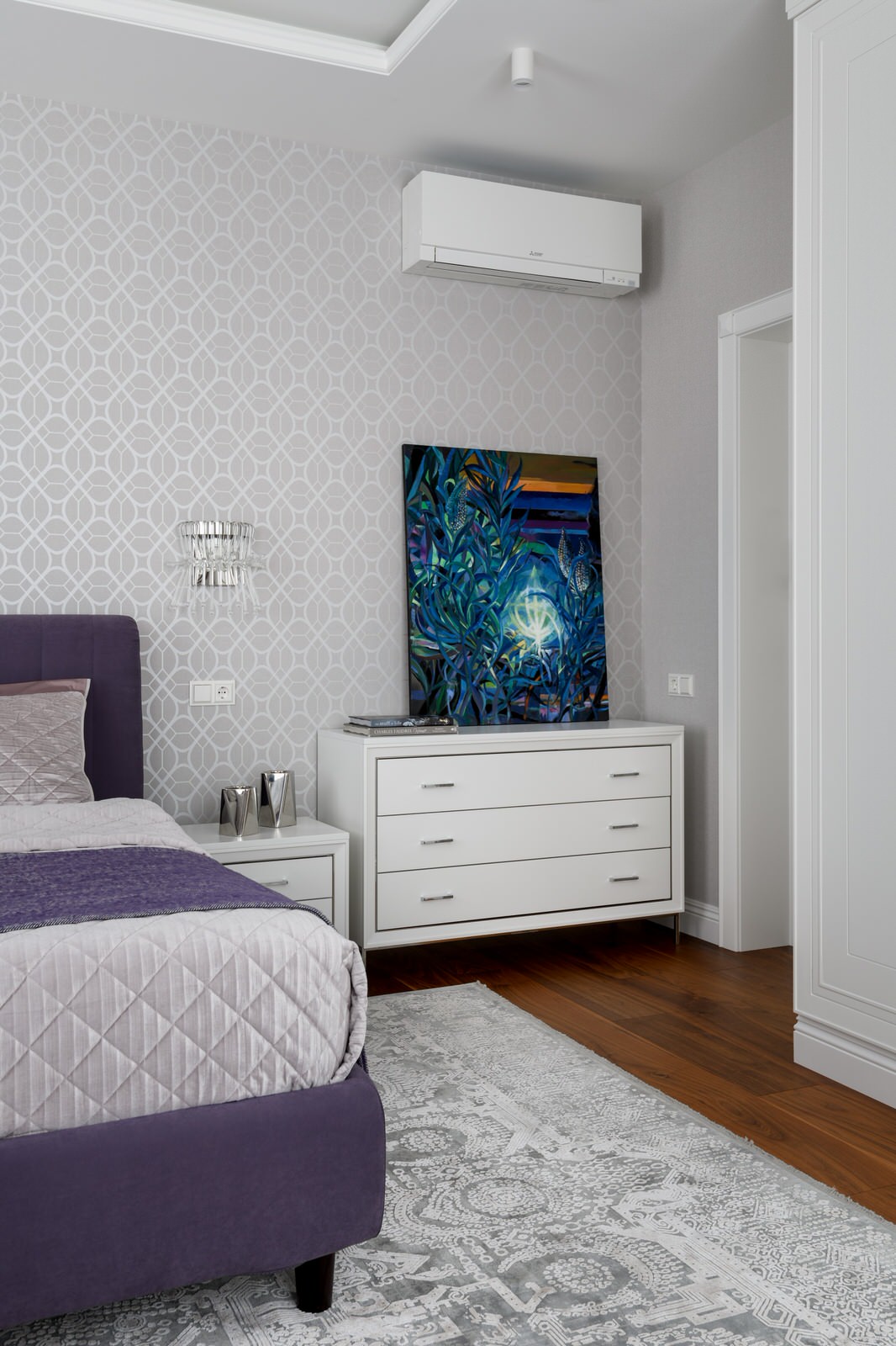 Коттедж на ул.Заповедная