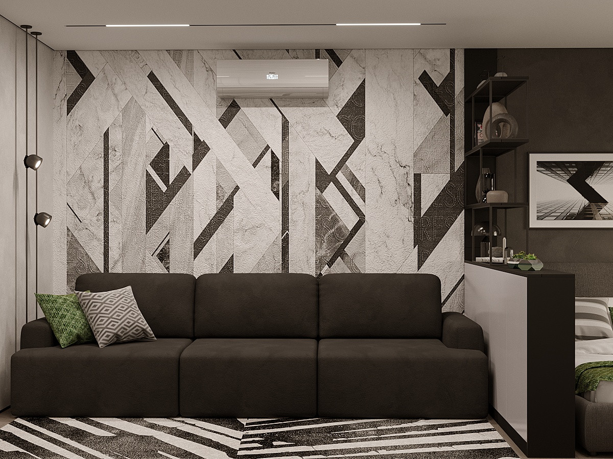 Квартира для студента